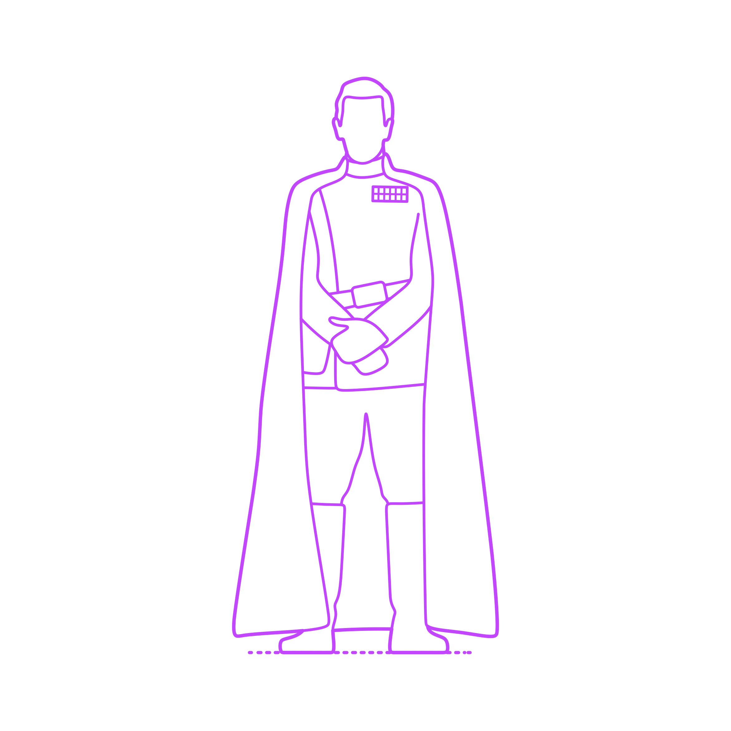 Culture Star Wars Orson Krennic Vinyl Svg File Free Vectors